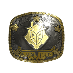 G2 Esports (Gold) | Austin 2025