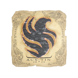 Falcons | Austin 2025