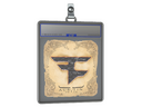 Sticker Slab | FaZe Clan | Austin 2025