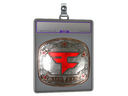 Sticker Slab | FaZe Clan (Foil) | Austin 2025