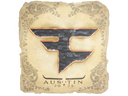 Sticker | FaZe Clan | Austin 2025