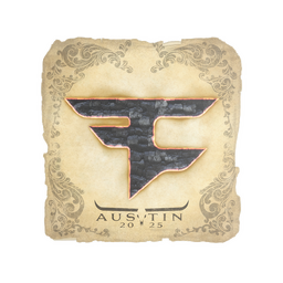 FaZe Clan | Austin 2025