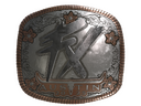 Sticker | Fluxo (Foil) | Austin 2025