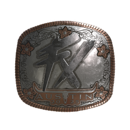 Fluxo (Foil) | Austin 2025