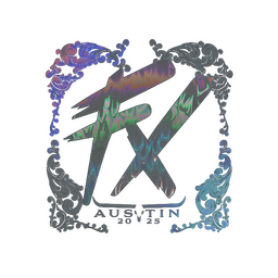 Fluxo (Holo) | Austin 2025