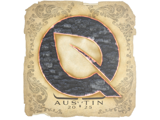 Sticker | FlyQuest | Austin 2025