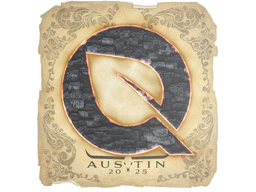 Sticker | FlyQuest | Austin 2025