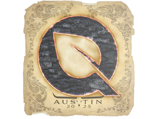 Sticker | FlyQuest | Austin 2025
