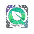Sticker | FlyQuest (Holo) | Austin 2025