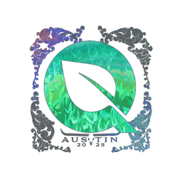 FlyQuest (Holo) | Austin 2025
