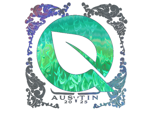 Sticker | FlyQuest | Austin 2025