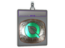 Sticker Slab | FlyQuest (Foil) | Austin 2025