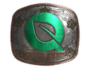 Sticker | FlyQuest (Foil) | Austin 2025