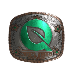 FlyQuest (Foil) | Austin 2025