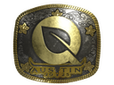 Sticker | FlyQuest (Gold) | Austin 2025