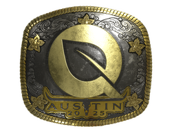 Sticker | FlyQuest | Austin 2025