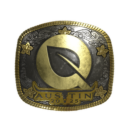 FlyQuest (Gold) | Austin 2025