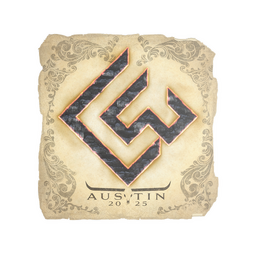 Chinggis Warriors | Austin 2025