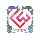 Sticker | Chinggis Warriors (Holo) | Austin 2025