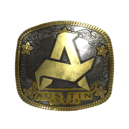 Aurora (Gold) | Austin 2025