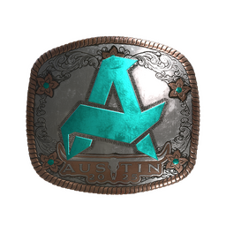 Aurora (Foil) | Austin 2025