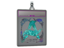 Sticker Slab | Aurora (Holo) | Austin 2025