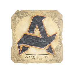Aurora | Austin 2025