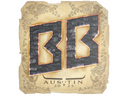 Sticker | BetBoom | Austin 2025