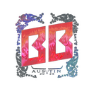 Sticker | BetBoom (Holo) | Austin 2025