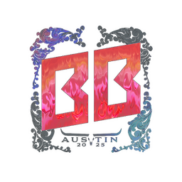BetBoom (Holo) | Austin 2025