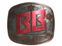 Sticker | BetBoom (Foil) | Austin 2025
