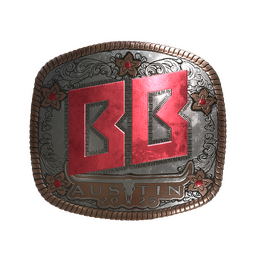 BetBoom (Foil) | Austin 2025