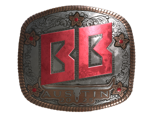 Sticker | BetBoom | Austin 2025