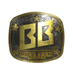 BetBoom (Gold) | Austin 2025