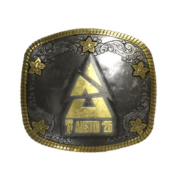 BLAST.tv (Gold) | Austin 2025