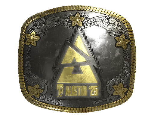 Sticker | BLAST.tv | Austin 2025