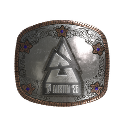 BLAST.tv (Foil) | Austin 2025