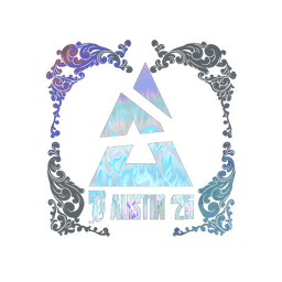BLAST.tv (Holo) | Austin 2025
