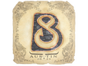 Sticker | B8 | Austin 2025