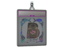 Sticker Slab | B8 (Holo) | Austin 2025