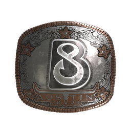 B8 (Foil) | Austin 2025