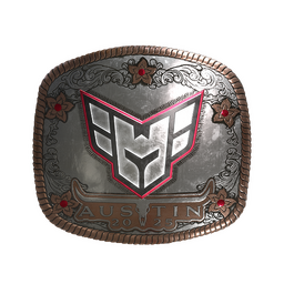 HEROIC (Foil) | Austin 2025