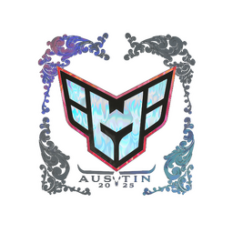 HEROIC (Holo) | Austin 2025