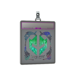 Sticker Slab | Imperial Esports (Holo) | Austin 2025