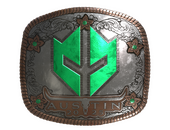 Sticker | Imperial Esports (Foil) | Austin 2025
