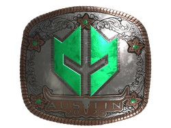 Sticker | Imperial Esports | Austin 2025