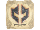 Sticker | Imperial Esports | Austin 2025