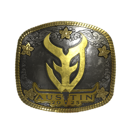 3DMAX (Gold) | Austin 2025