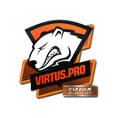 Sticker | Virtus.Pro | Atlanta 2017