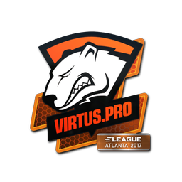 Virtus.Pro | Атланта-2017